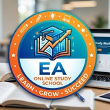 EA Online Study School
