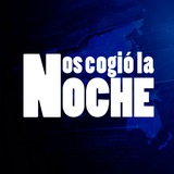Nos Cogió la Noche Noticias
