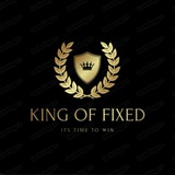KING OF FIXED 👑 🇳🇬🇬🇭🇪🇺