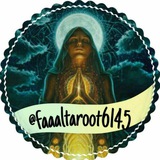 Fal,varaq,tarot,qahve🩵