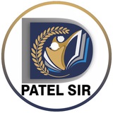 PSC : PATEL SIR CLASSES