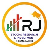 Stock Market Wealth (RJ)