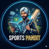 SPORTS PANDIT