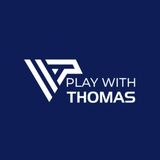 🎮 Play with Thomas 🎮