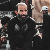 الشاعر موسى البطلي