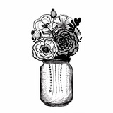 Локальные цветы/Local Flowers