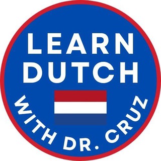 Learn Dutch with Dr. Cruz 🇳🇱 | Inburgering, Free Books, Audios, Grammar Tips – Basic A1, A2, Intermediate B1, B2, Advanced C1