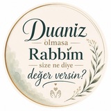 OKU VE YÜKSEL / DUALAR ve ZİKİRLER / genel 🙋♂️ 🥷<