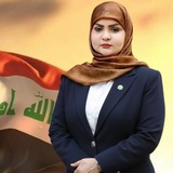 الحقوقية هيفاء الجابري
