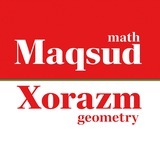 Maqsud Xorazm