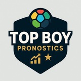Top boy pronostics ๐ฒ