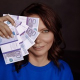 Анастасия Афанасьева | Школа Предпринимателя