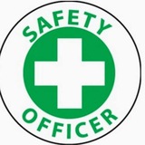 Safety officer group