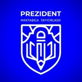 Prezident Maktablariga Tayyorlash