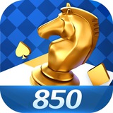 850棋牌游戏