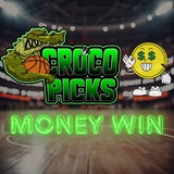 CROCO PICKS MONEY WIN π€ π