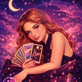 Arcana Therapy ✨