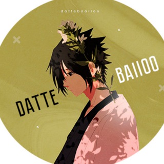 dattebaiioo | Аниме | Мемы | Новости