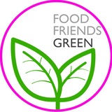 Foodfriends.green