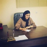 دکتر رویا صیادی فرد