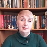Татьяна Светоносная