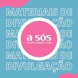 A Sós - Materiais de divulgação