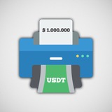 Stablecoin Printer