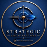 Strategic Architecture