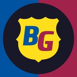 Blaugranes