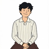 КИТАЙСКИЙ ЖОРИК