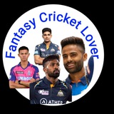 Fantasy Cricket lover