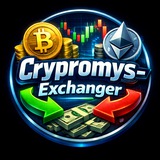 Crypto Vika | P2P