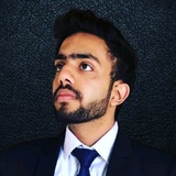 Siddhant Garg