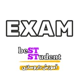 beSTudent | آزمونهای داروسازی