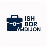 ISH BOR ANDIJONDA
