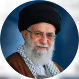Şəhid Ayətullah Əl-Üzma Seyid Əli Xamenei