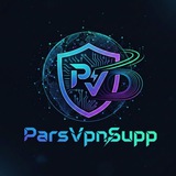 ParsVpnSupp