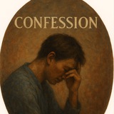 CONFESSION 🗣️🎭🎖️
