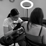 TATTOO HELEN HAMPS