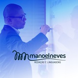 Manoel Neves: Linguagens e Redação