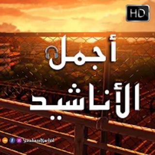 أجمل الأناشيد 🎙