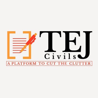 TEJ Civils RAS Exam