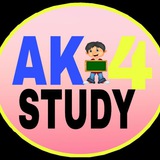 AK4STUDY