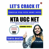 Tanya Econ