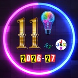 Class 11th - (2025-26) - By JSK