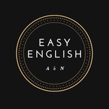 EASY ENGLISH