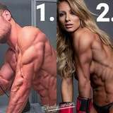 رژیم غذایی و تناسب اندام