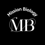 Mission Biology ™ - UP TGT - PGT BIOLOGY