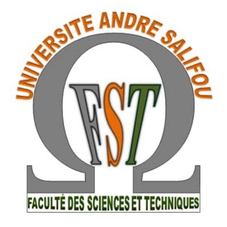 Grande bibliothèque Numérique de la FST (UAS)