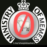 Sheeple Bashers
